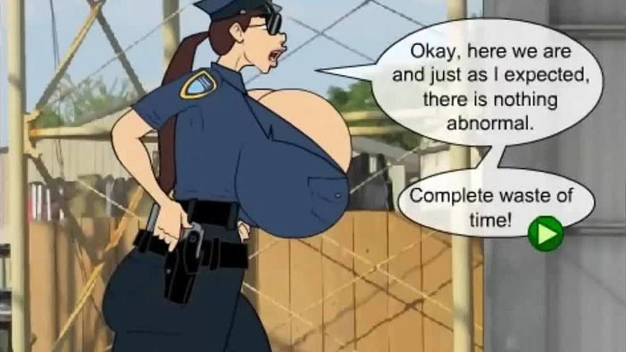 Officer juggs single