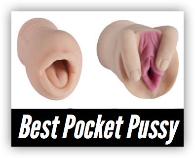 Pocket pussy porn