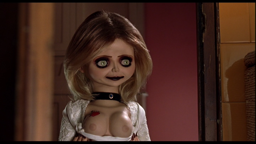 best of Chucky tiffany naked in