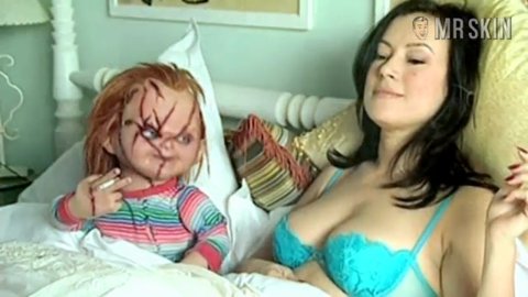 best of Chucky tiffany naked in